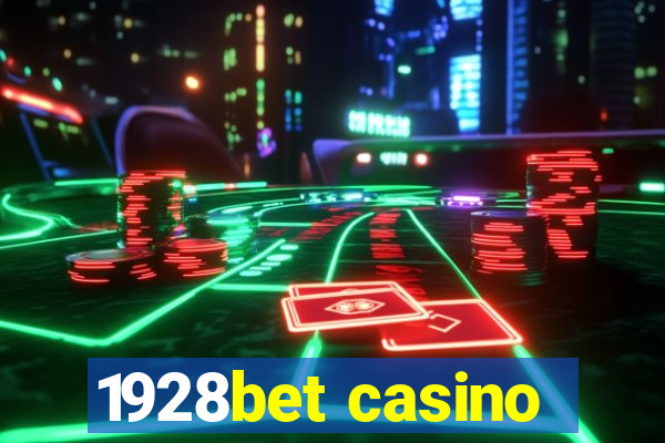 1928bet casino